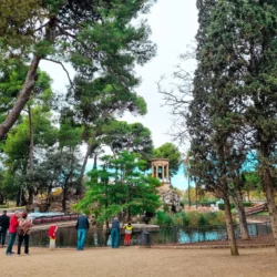 Parque Can Vidalet